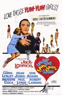 دانلود فیلم Under the Yum Yum Tree 1963426900-1767293115