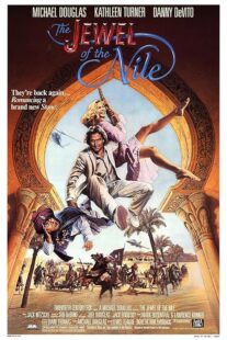 دانلود فیلم The Jewel of the Nile 1985426025-1172781020