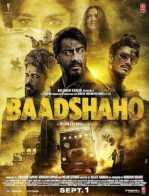 دانلود فیلم هندی Baadshaho 2017426362-631636195