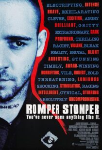 دانلود فیلم Romper Stomper 1992425438-1982437593