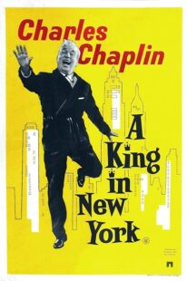 دانلود فیلم A King in New York 1957425417-39176840