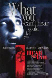 دانلود فیلم Hear No Evil 1993426635-51118078