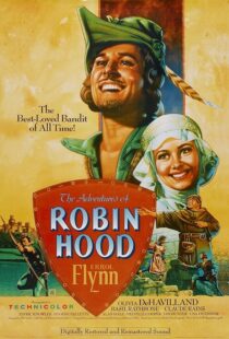 دانلود فیلم The Adventures of Robin Hood 1938426701-40703109