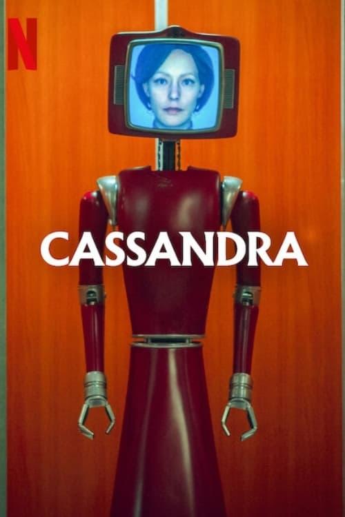 دانلود سریال Cassandra