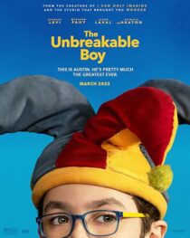 دانلود فیلم The Unbreakable Boy 2025425936-737904183