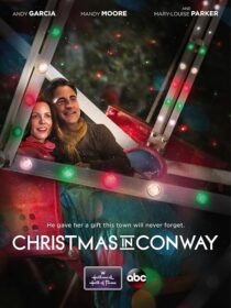 دانلود فیلم Christmas in Conway 2013426618-121427015