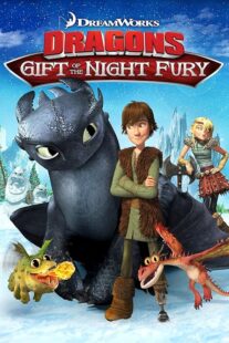 دانلود انیمیشن Dragons: Gift of the Night Fury 2011426418-808697291