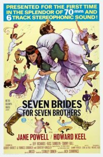 دانلود فیلم Seven Brides for Seven Brothers 1954425543-1035713013