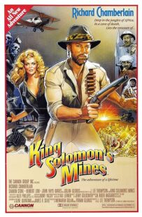 دانلود فیلم King Solomon’s Mines 1985426727-1860956150