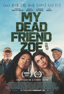 دانلود فیلم My Dead Friend Zoe 2024426917-929002393