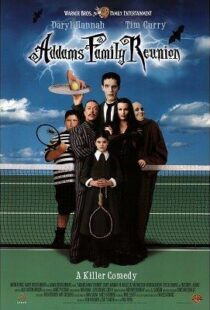 دانلود فیلم Addams Family Reunion 1998425366-744199101