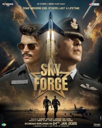 دانلود فیلم هندی Sky Force 2025426444-1148926704