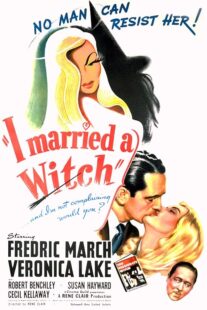 دانلود فیلم I Married a Witch 1942426278-965334624