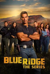 دانلود سریال Blue Ridge: The Series426056-725472550