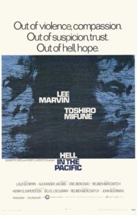 دانلود فیلم Hell in the Pacific 1968426407-1719445621